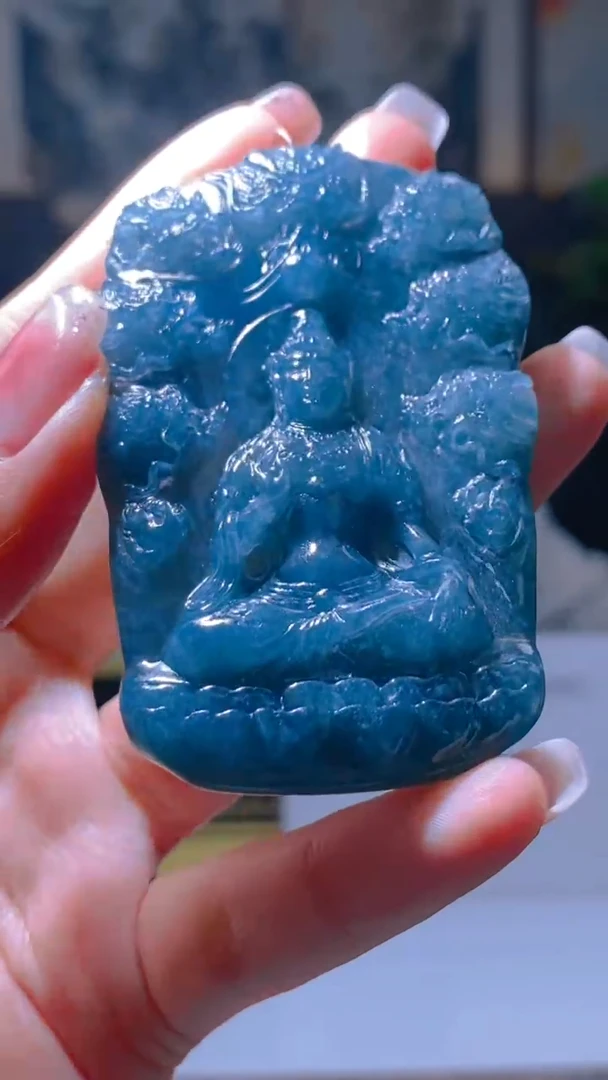 未镶嵌定制翡翠闪购毛货链接HWA053