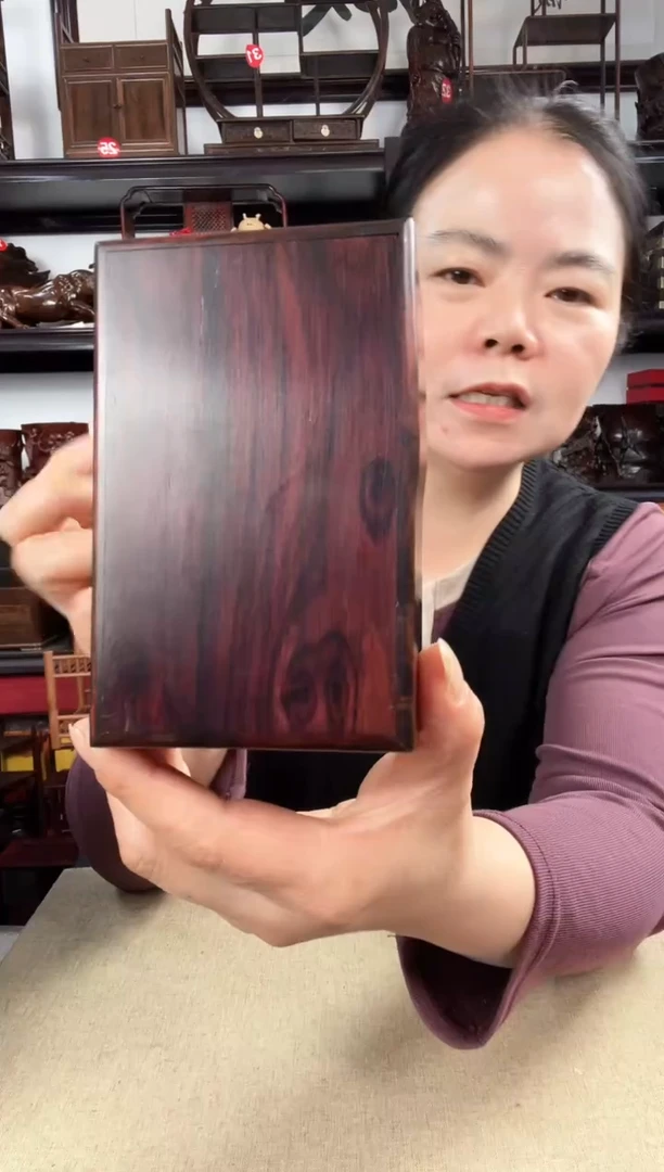 木346老李红木工艺品