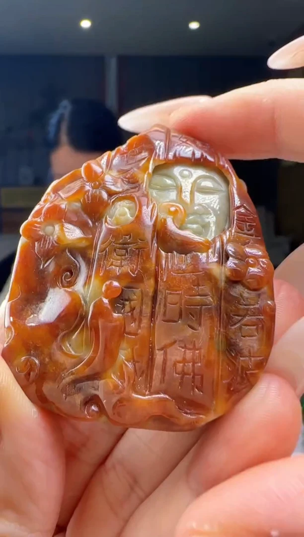 翡翠未镶嵌颈饰快****姐多样性发其一YJ@@
