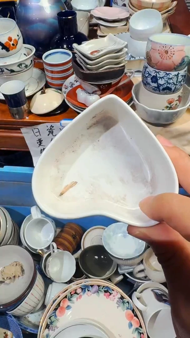 熊*一精选日本回流瓷器*