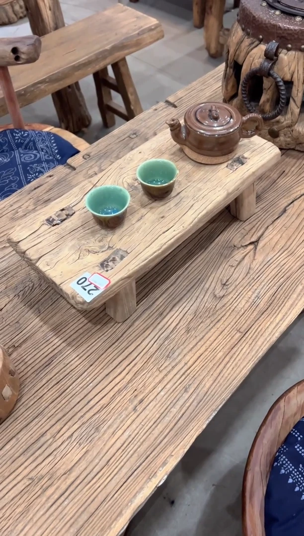 木（非红木类）梦*妍凳子