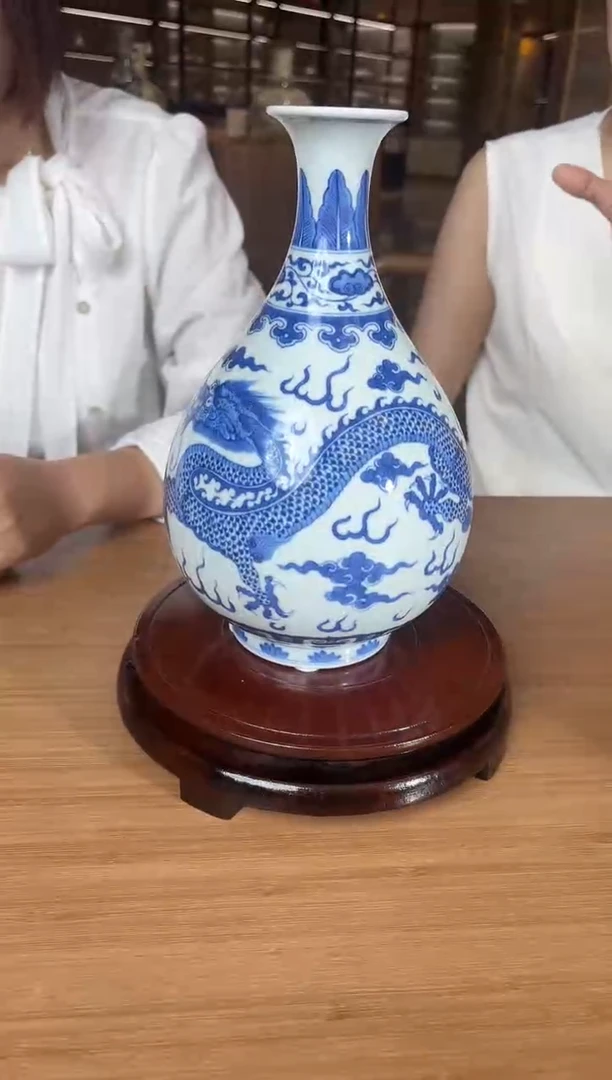 摆件瓷立方-【古窑】专场53