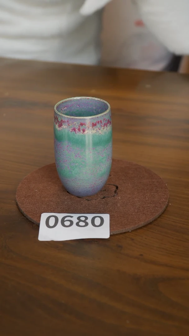 【闪购商品】摆件唐宫美物甄选【物品】