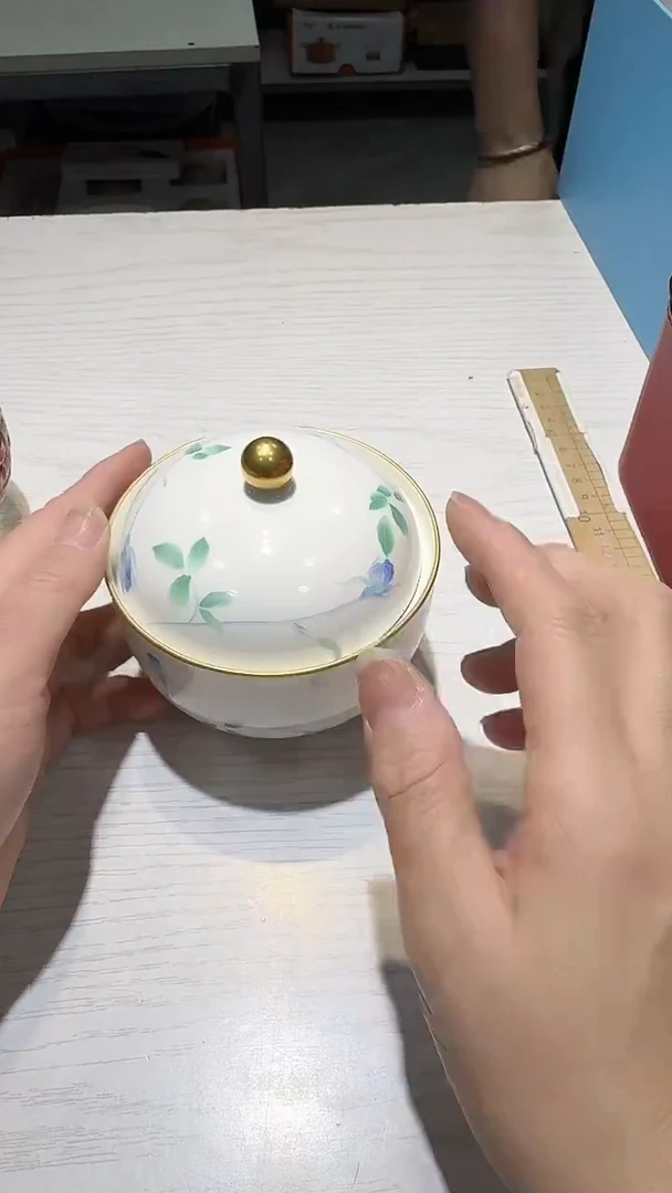 瓷片生活的本意就是开心@@1