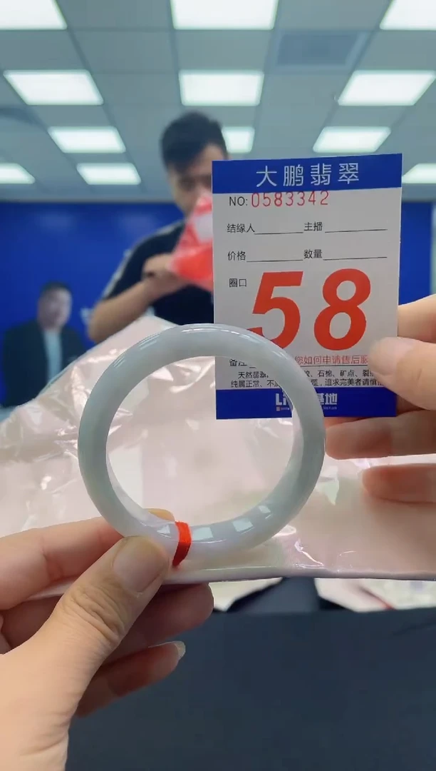 未镶嵌手镯翡翠 AAAAAAAAAA