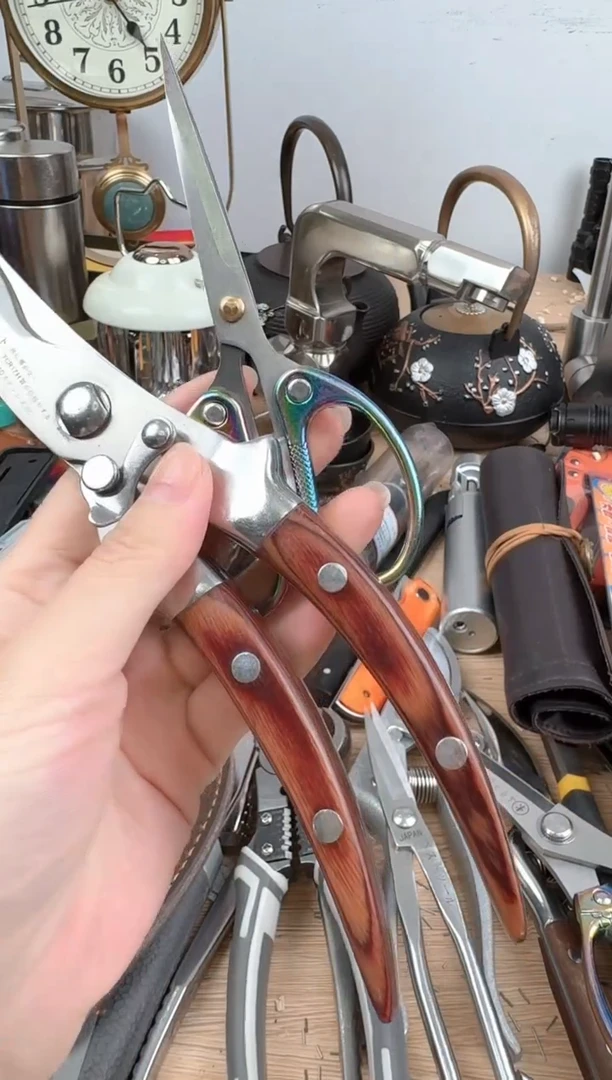 瓷片瓷片外贸小公主1