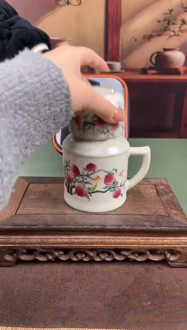 【闪购商品】顾德茶器福利闪购链接