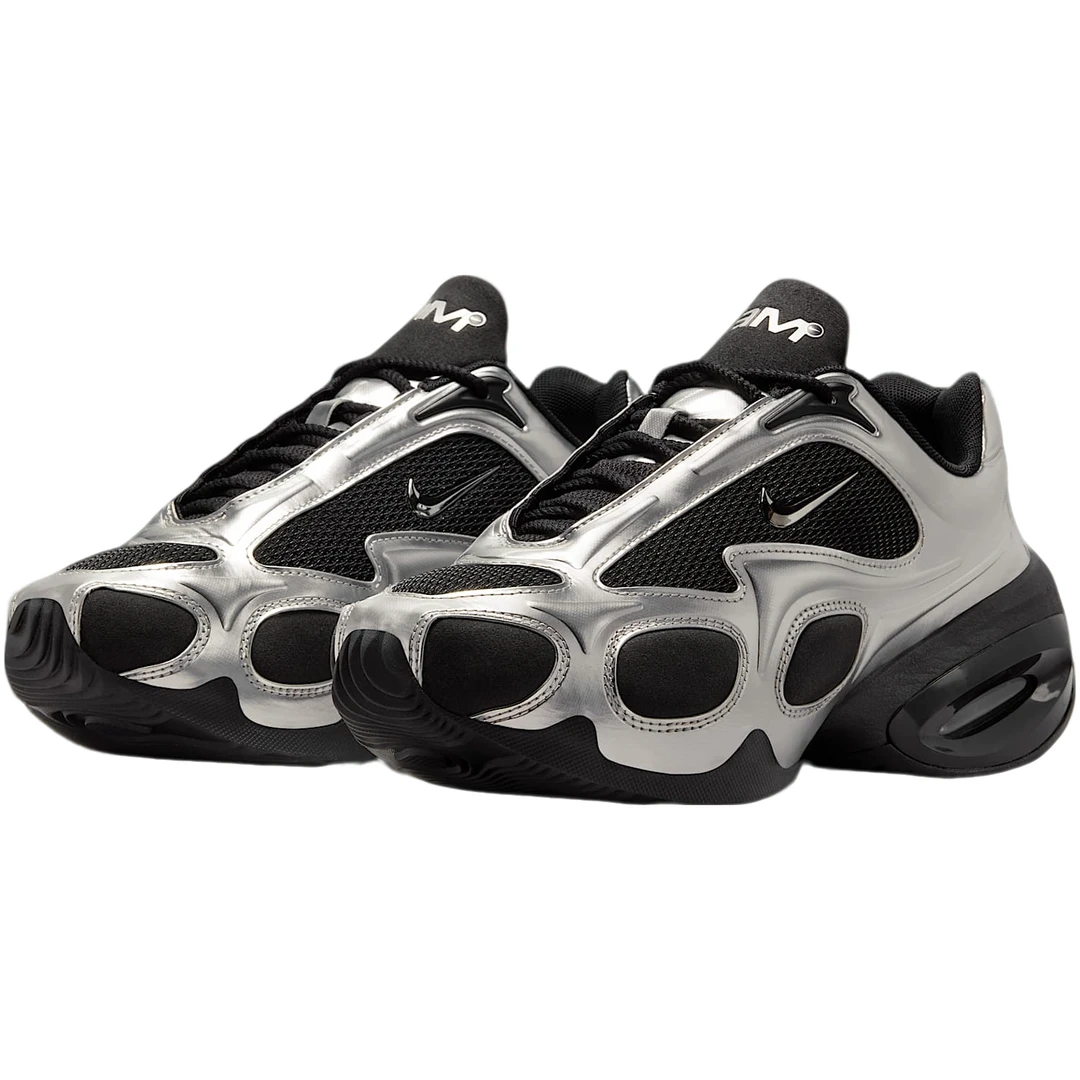 NIKE/耐克官方女款AIR MAX MUSE舒适百搭潮流休闲跑鞋-FV1920-001