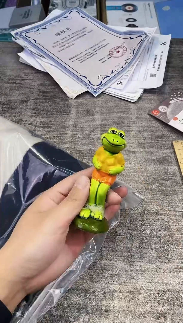 【闪购商品】瓷片都是我的大宝贝儿瓷器-xn围