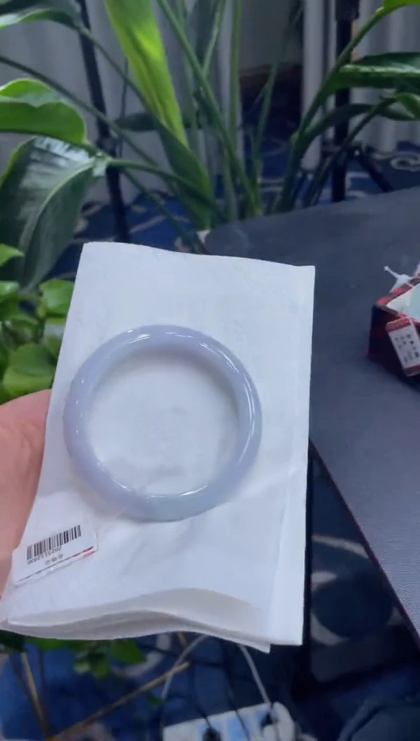 未镶嵌手镯翡翠6765******