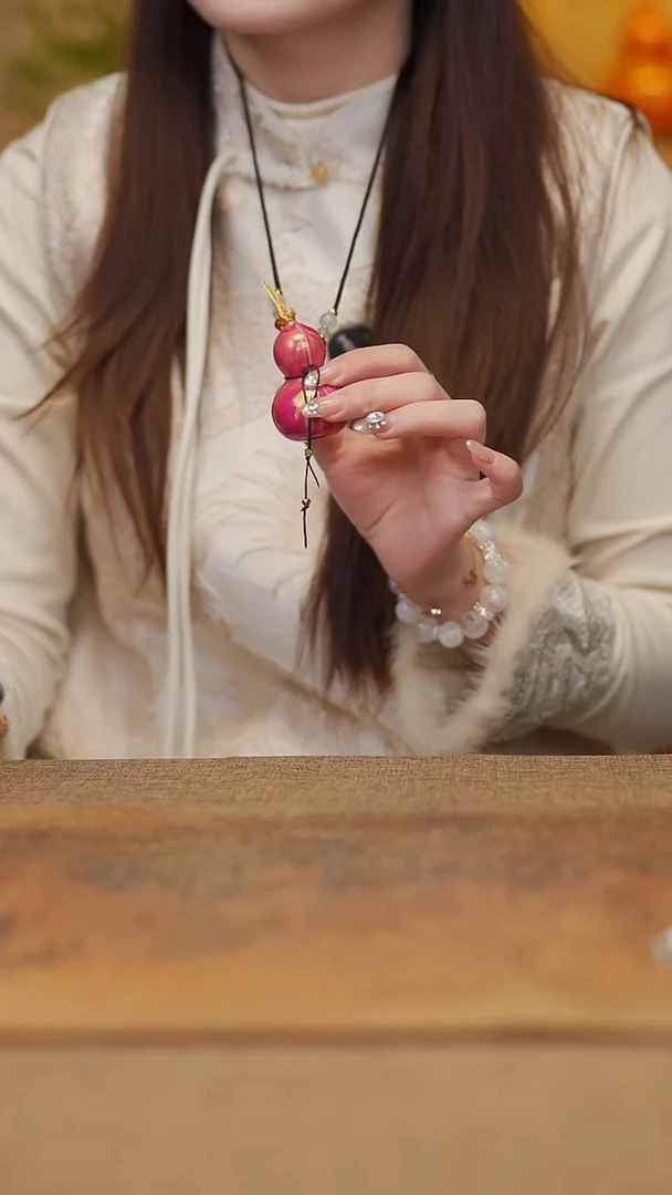 【闪购商品】339 宴禾堂大漆小葫芦68