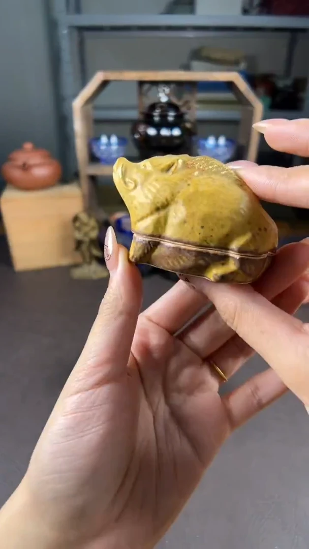 茶道陶瓷茶具套装