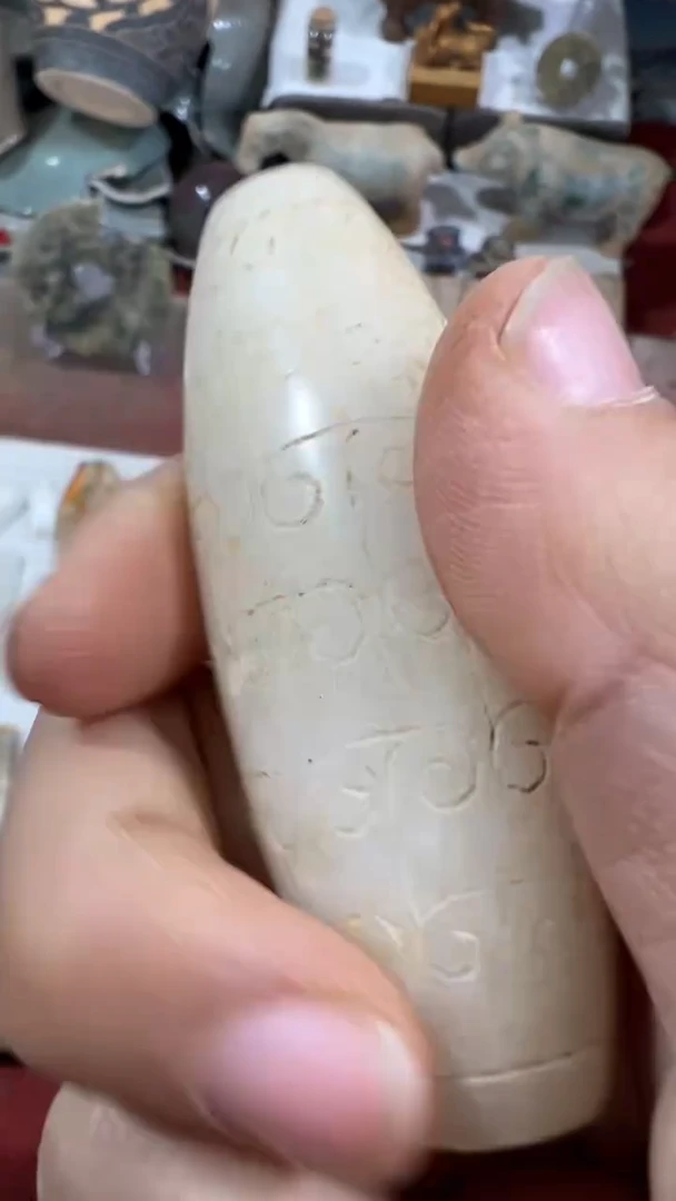 未镶嵌和田玉挂件一单一个