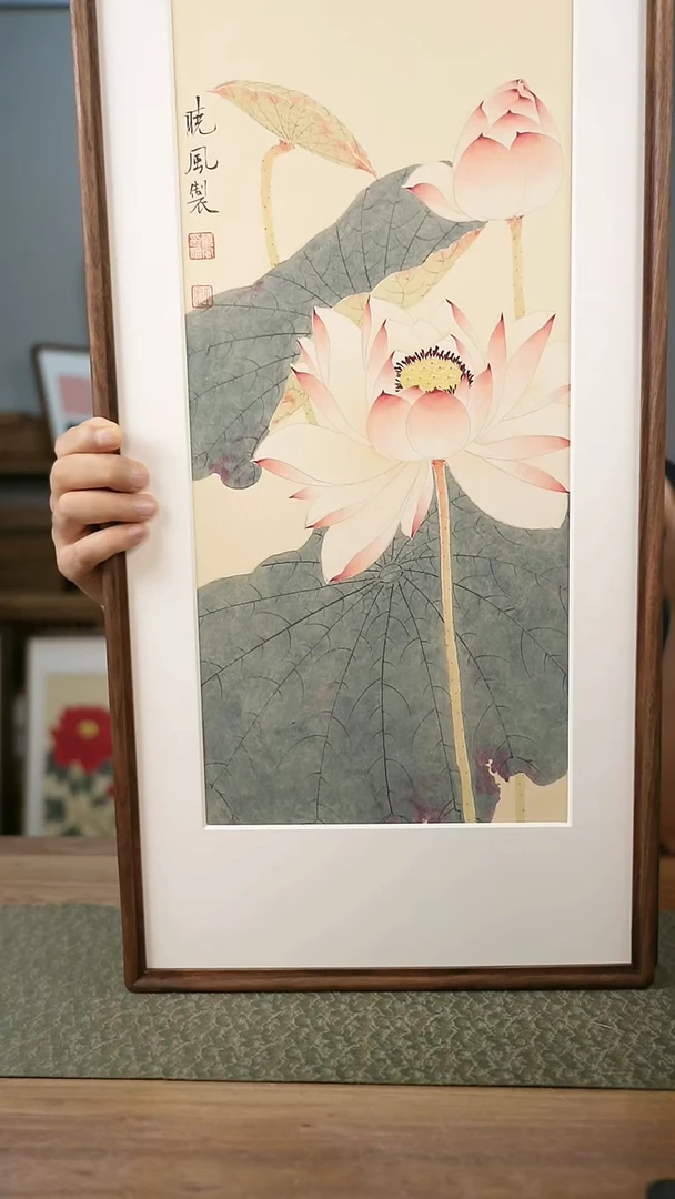 书法协会会员老师作品-