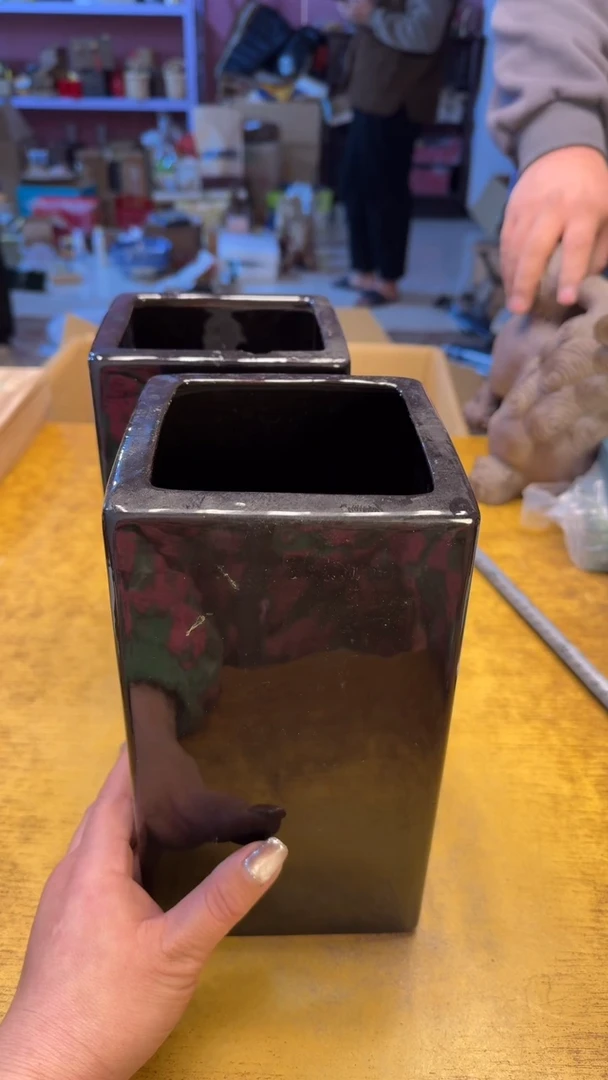 【闪购商品】其他瓷器瓷老破烂120买一送一瑕疵