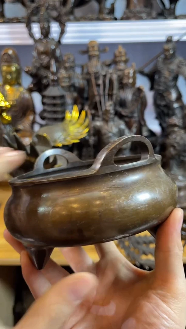 .案台摆件 物品摆件