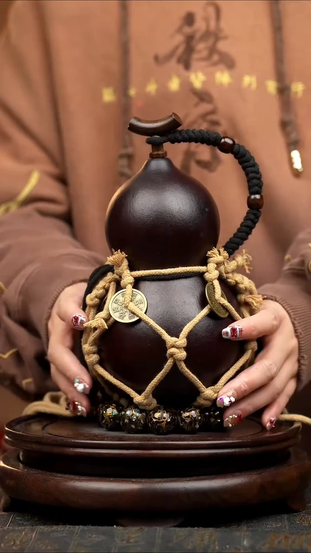 145号葫芦一物一拍  拍拍退退限购拉黑