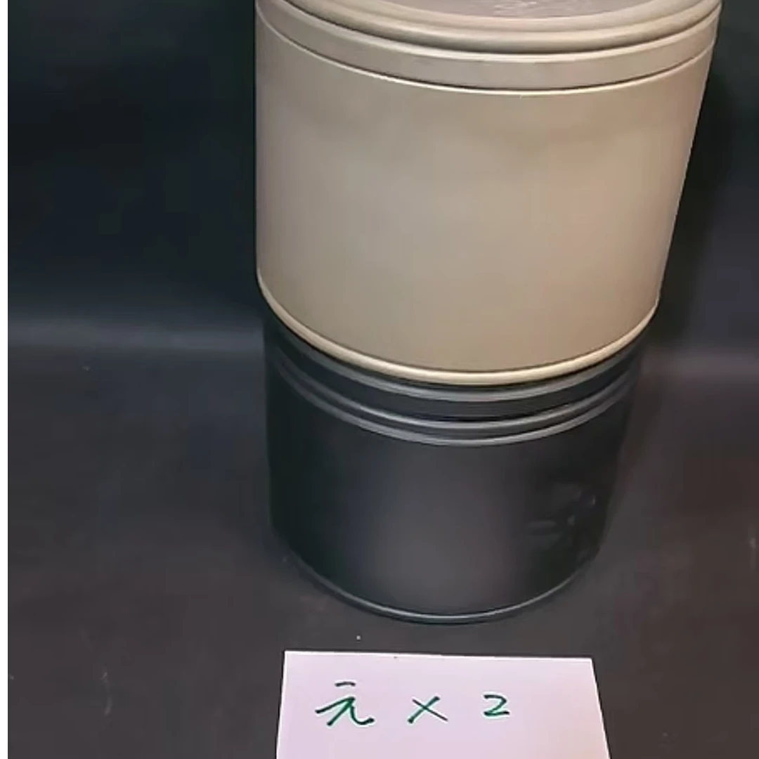 元号蛐蛐 罐子2只