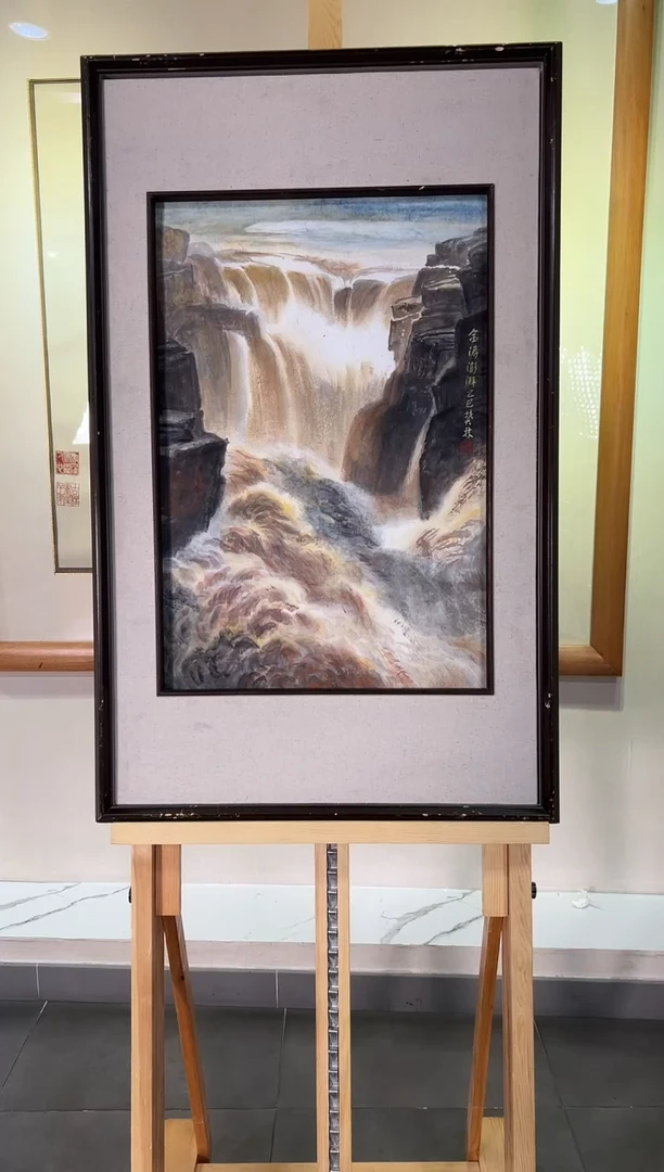 国画FL 精品绘画作品-2.7