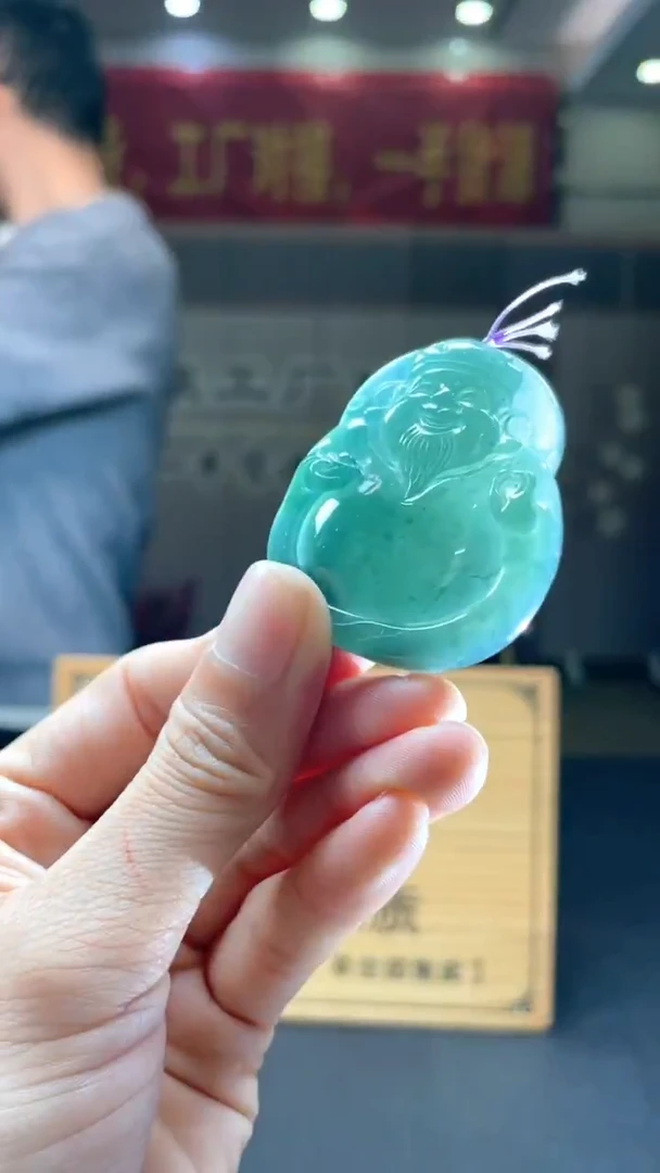 未镶嵌定制翡翠********392