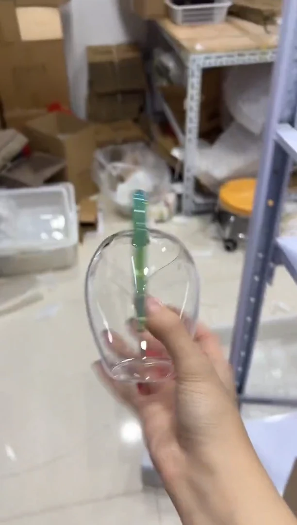 绿风雨怡然简易包装