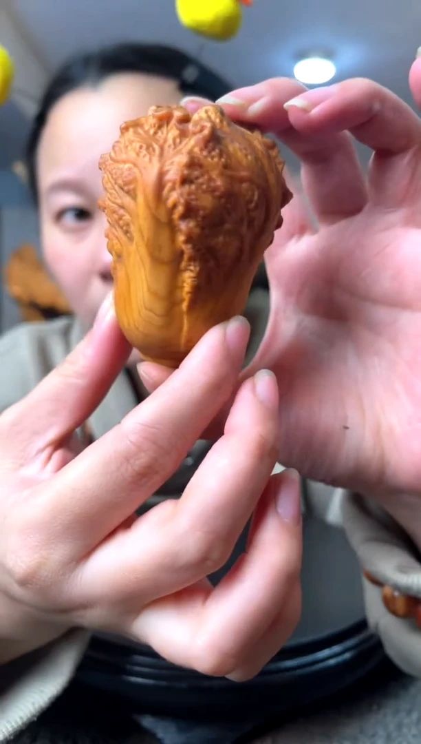 【闪购商品】柏木（崖柏）崖柏小件