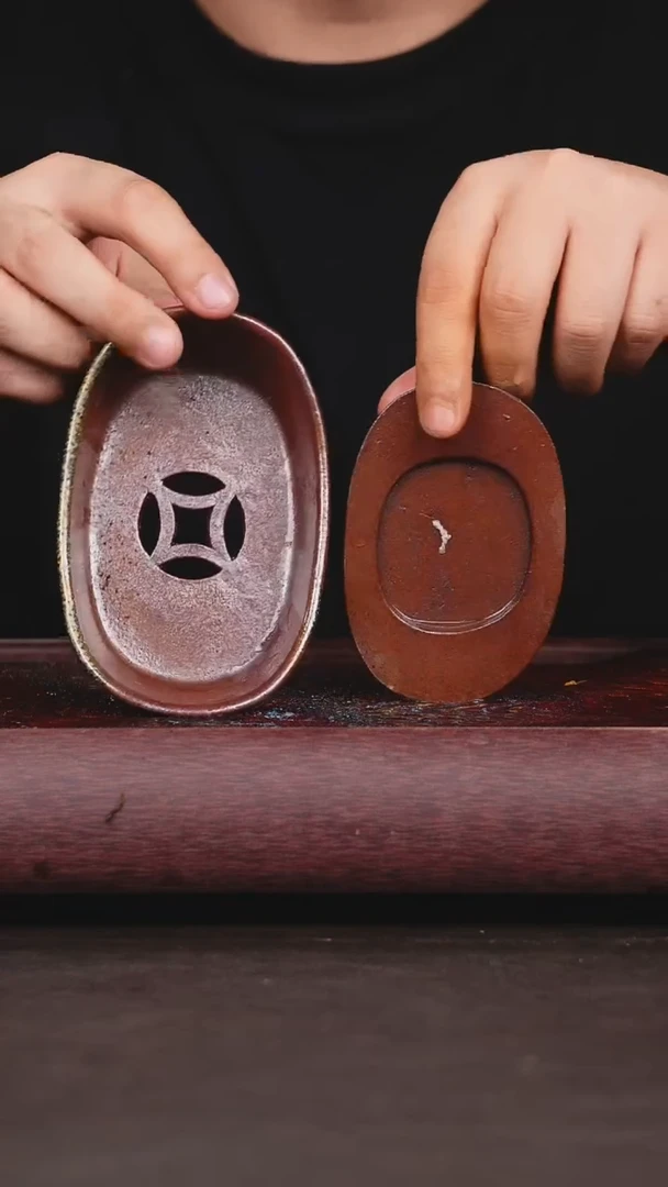 茶壶紫砂柴烧 壶托