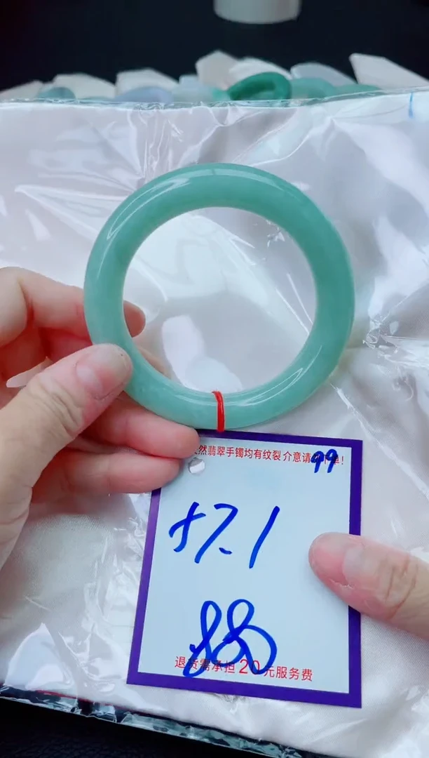 未镶嵌手镯翡翠11111111