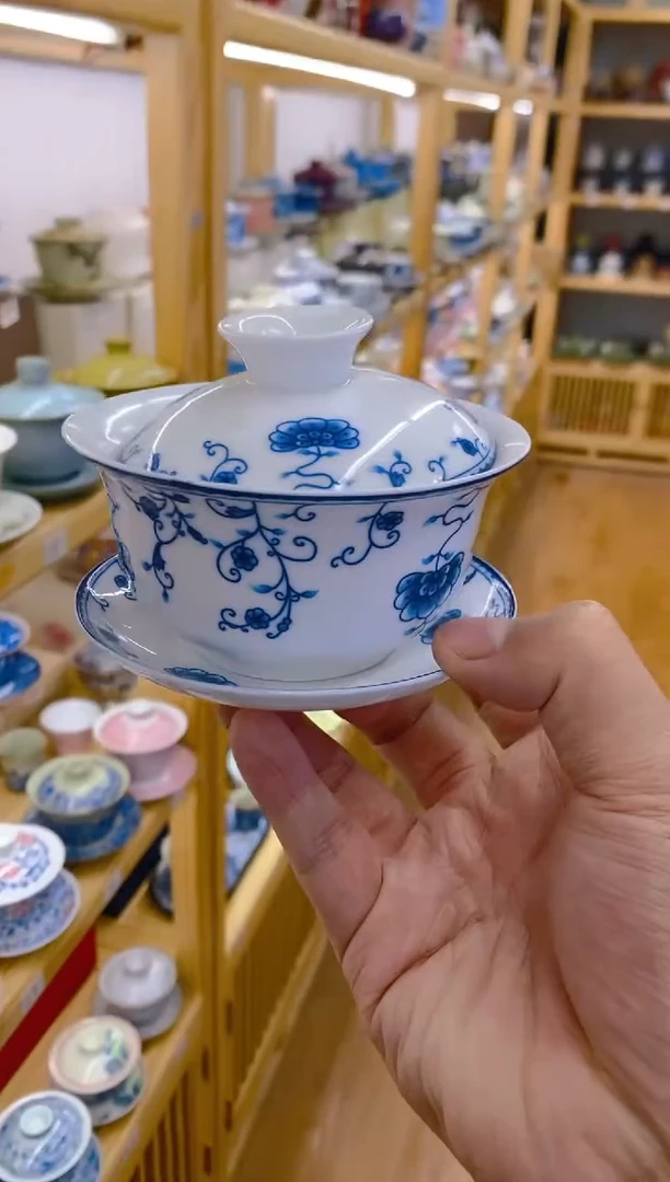 【闪购商品】其他高温烧制陶瓷84