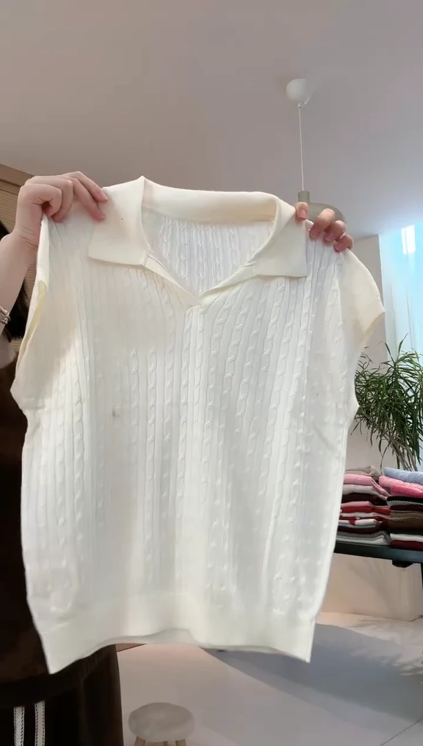 5088-白色冰蚕丝