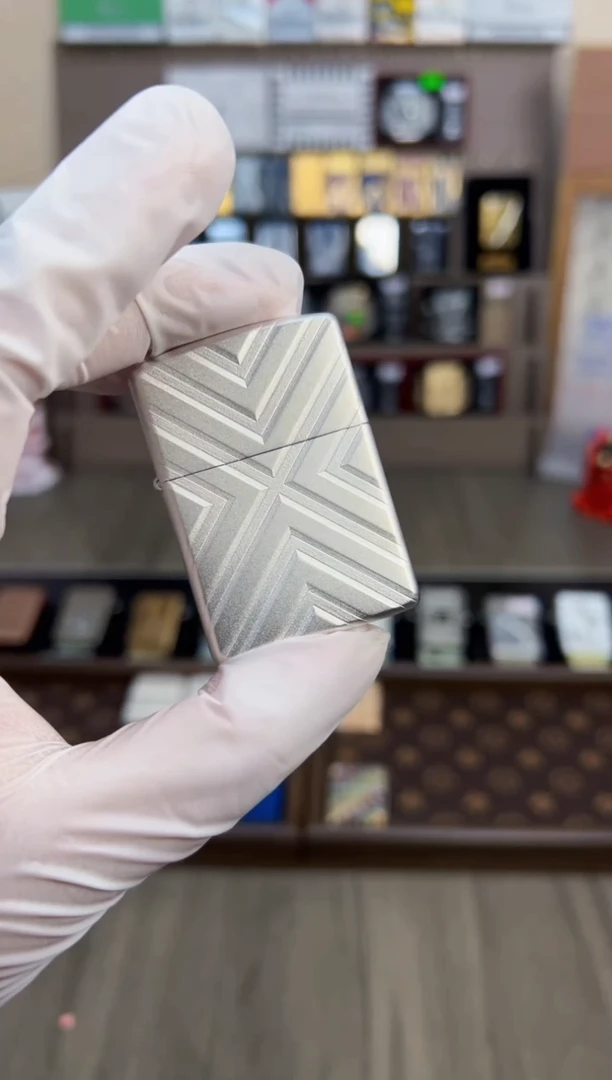 明铬品牌打火机直播间0021