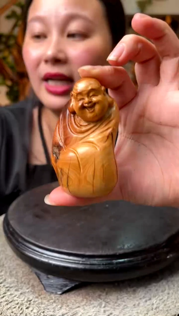 柏木（崖柏）崖柏小件