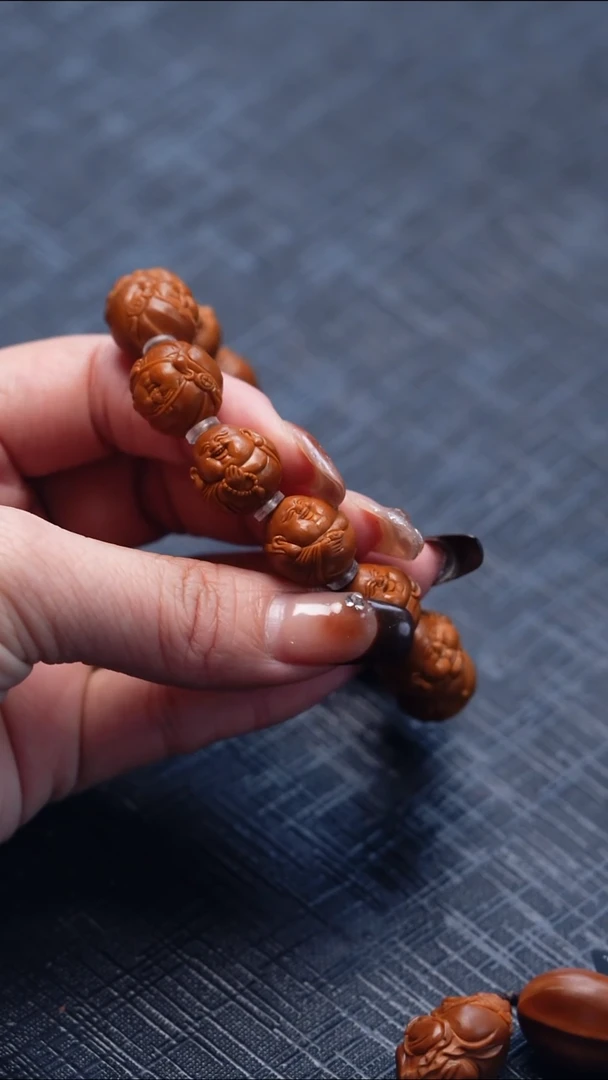 其他橄榄核橄榄核