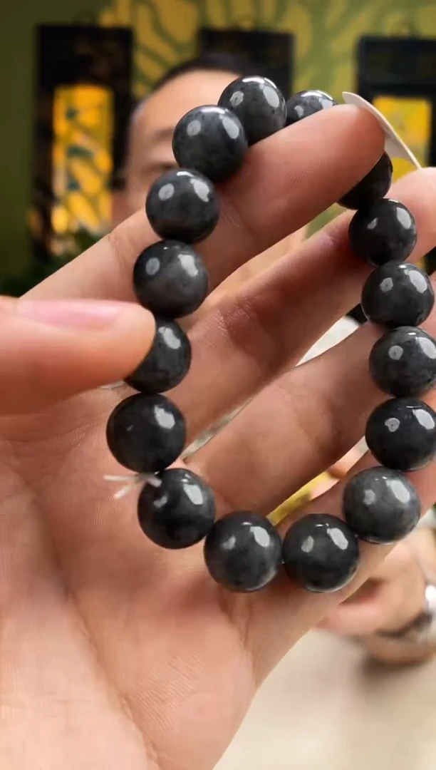 和田玉未镶嵌颈饰多样性发货 拍一发一 47