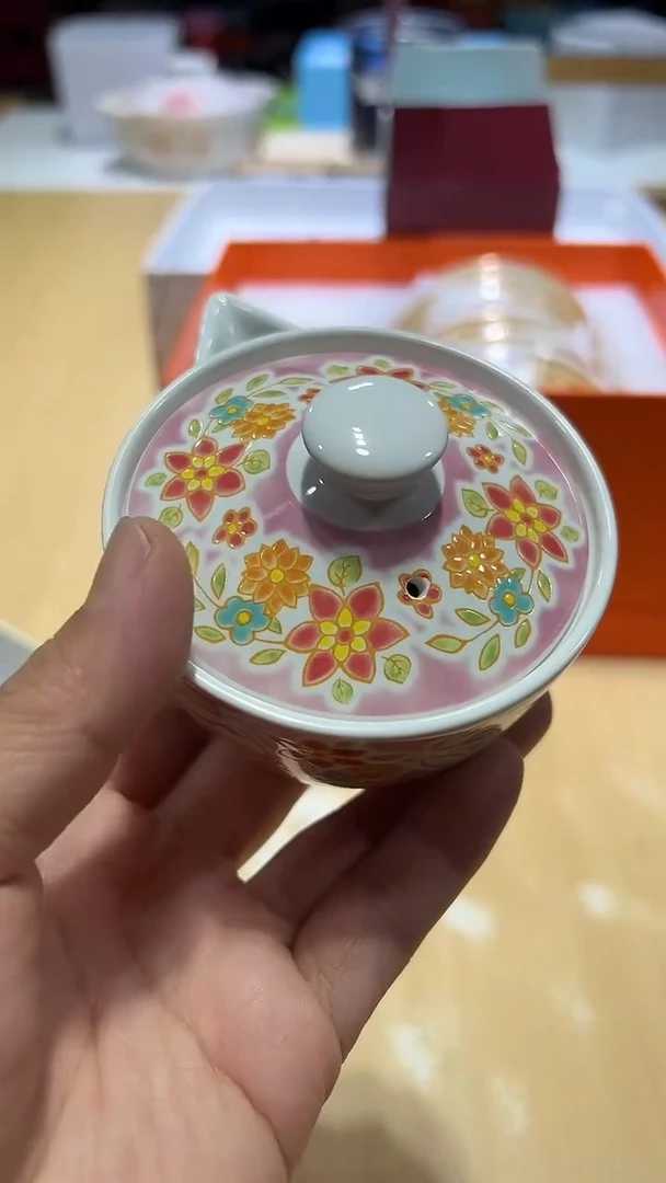 瓷片生活的本意就是开心@@1