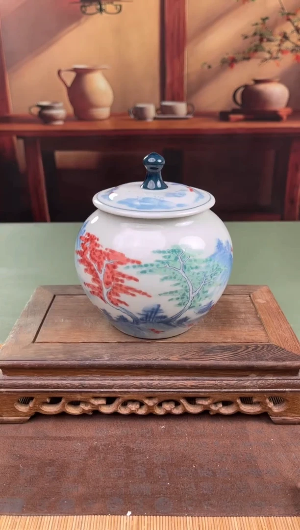【闪购商品】顾德茶器福利闪购链接