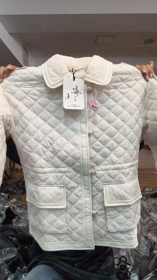 棉服      S码      120斤