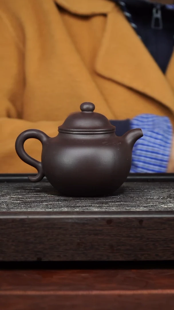 茶壶紫砂精品紫砂壶28.........350CC