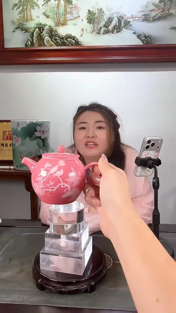摆件瓷仓瓷仓瓷仓