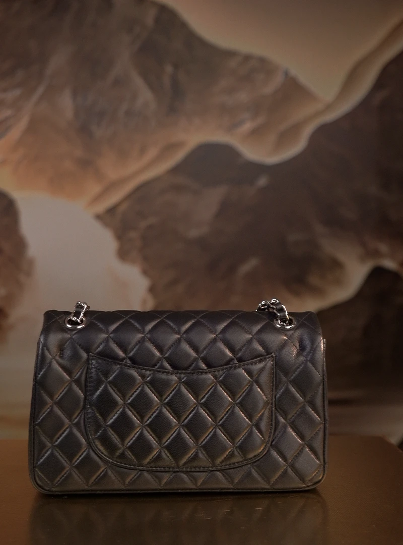 25.5-6-15.5cm轻奢时尚百搭手提单肩斜跨女款包包