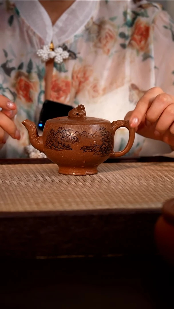 茶壶紫砂11111111