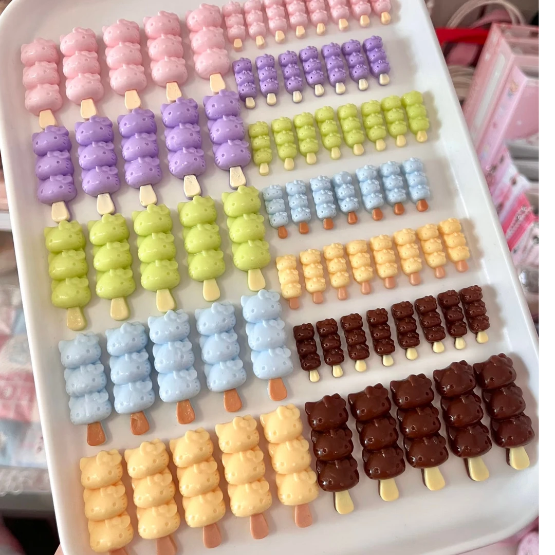 [补米链接]纯手工食品级硅胶捏捏默认瑕疵不售后