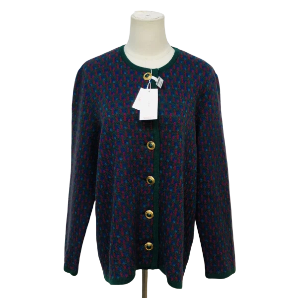 妃鱼/圣罗兰/毛/毛衣/95新/星二21