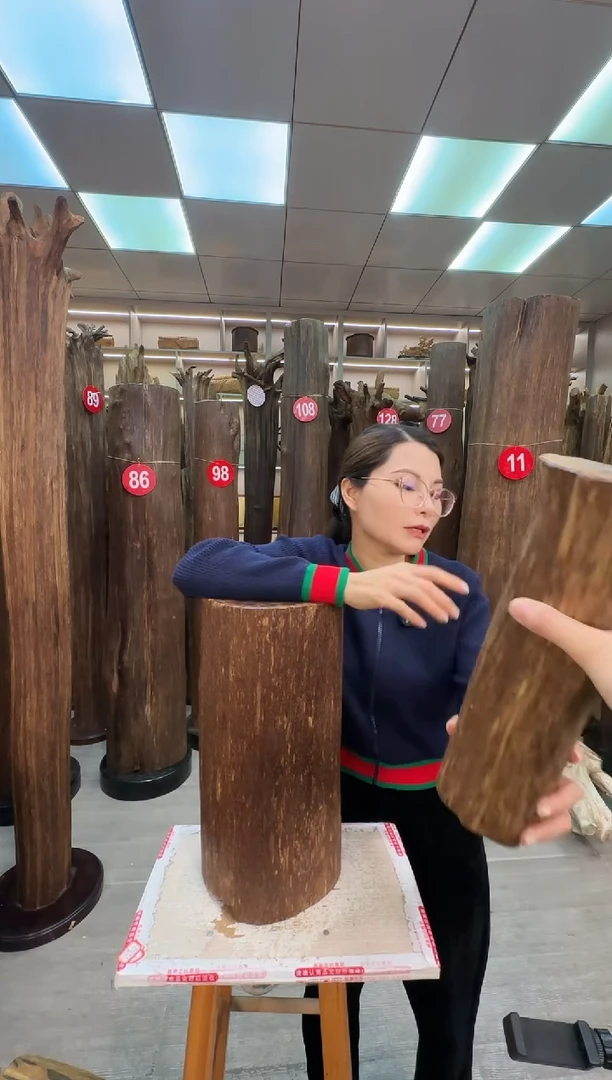 沉香沉香枕海**罗沉香原料 七天无理由