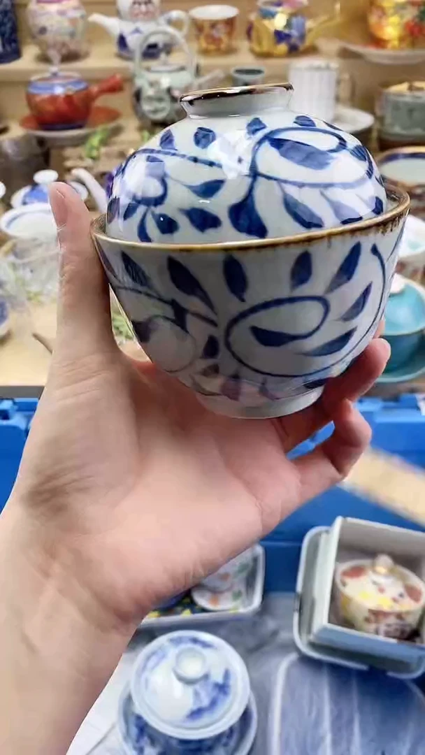 瓷片圈*里闪购名称 瓷片