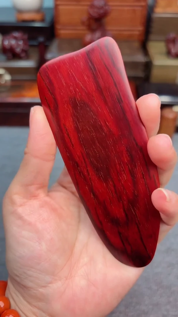 【闪购商品】老板娘推荐小叶刮痧板