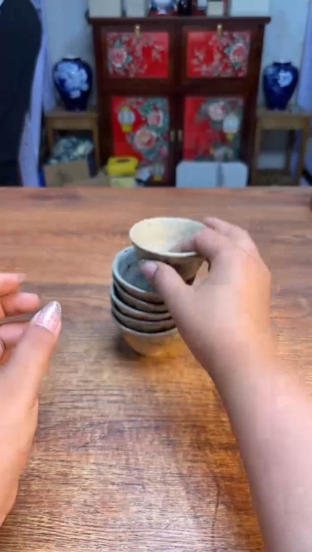 瓷片瓷片满20米包邮一单一付1个