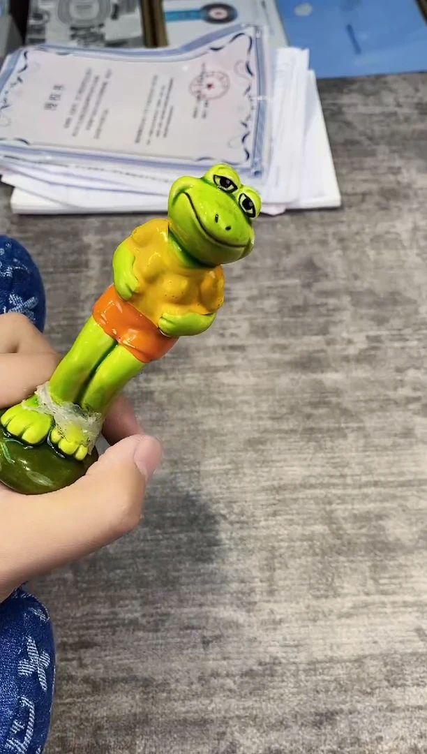 【闪购商品】瓷片小太阳都是我的大宝贝儿瓷器