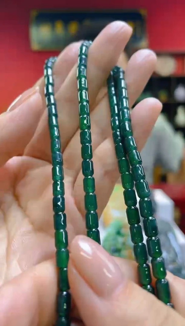 未镶嵌定制翡翠翡翠A货YY103