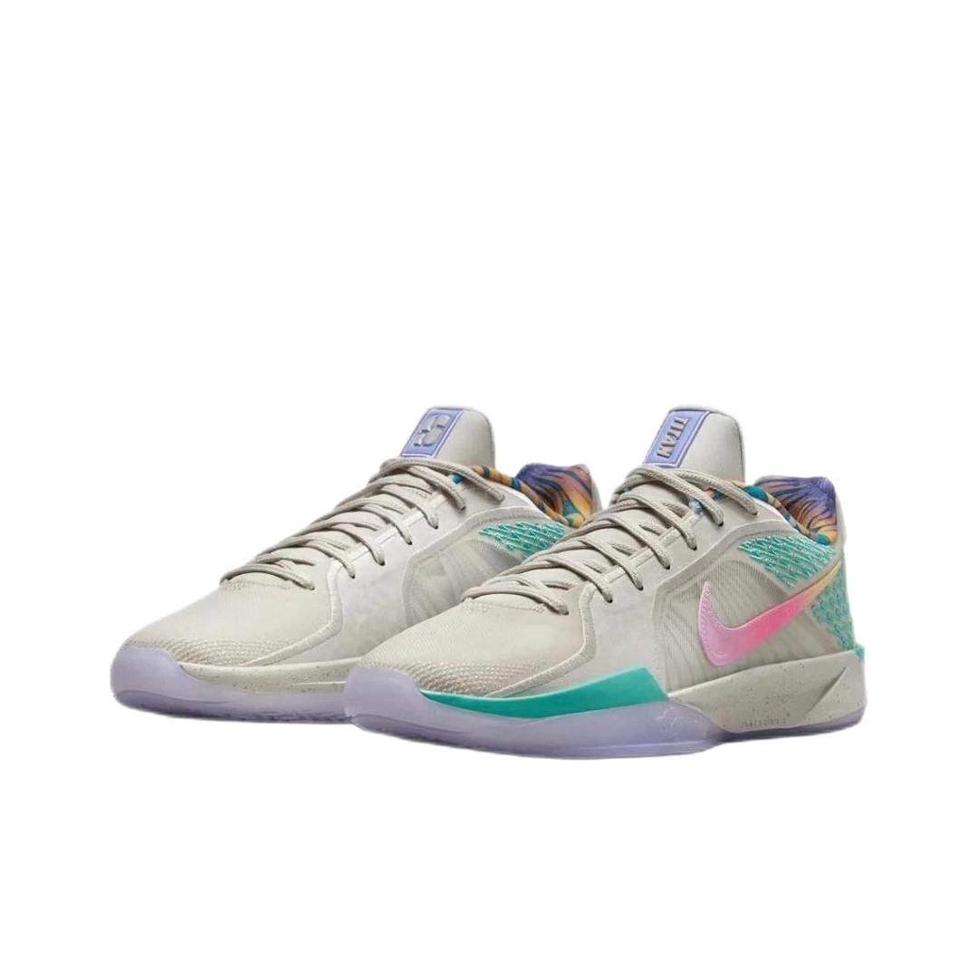 nike/耐克官方sabrina 2 "TITAN" EP萨布丽娜女篮球鞋-HQ1846-001